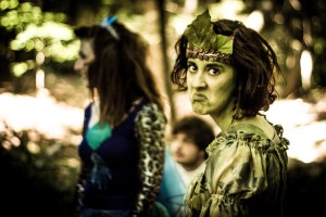 Photo by Michael Holmes-Lauder