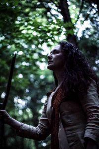 Photo by Michael Holmes-Lauder