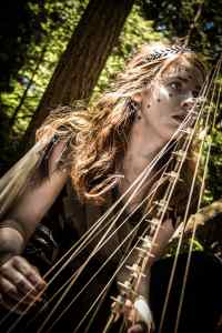 Photo by Michael Holmes-Lauder