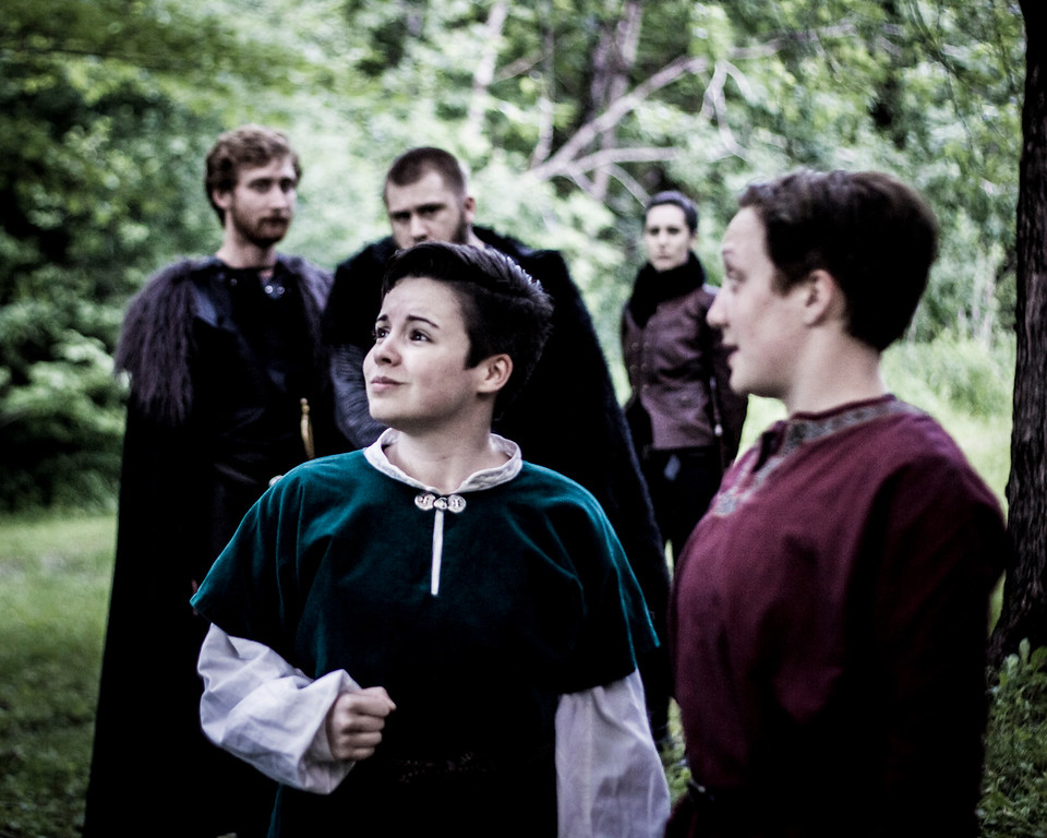 2017 Richard III 158-XL